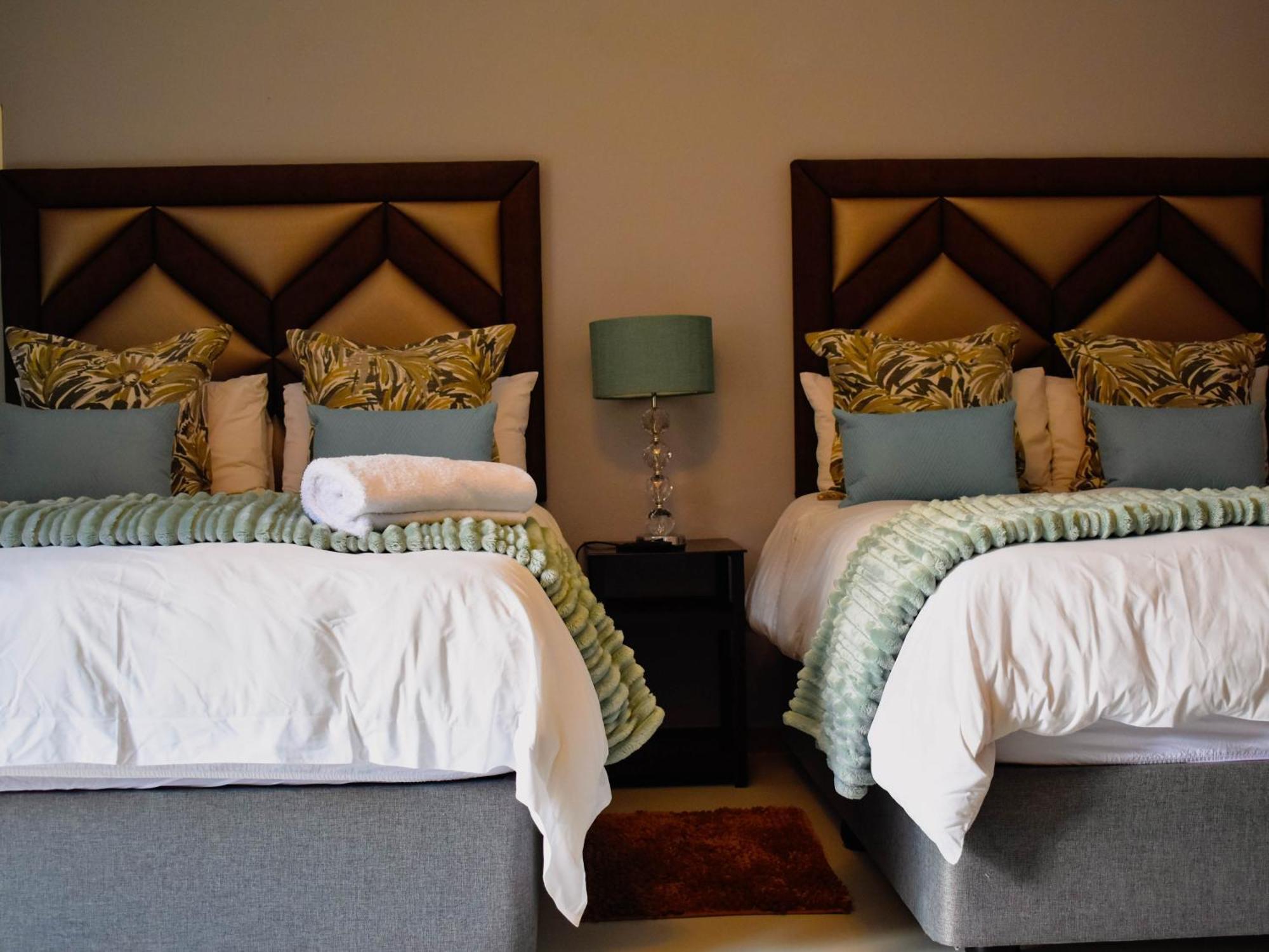 Serene Guest Manor Johannesburg Exterior photo