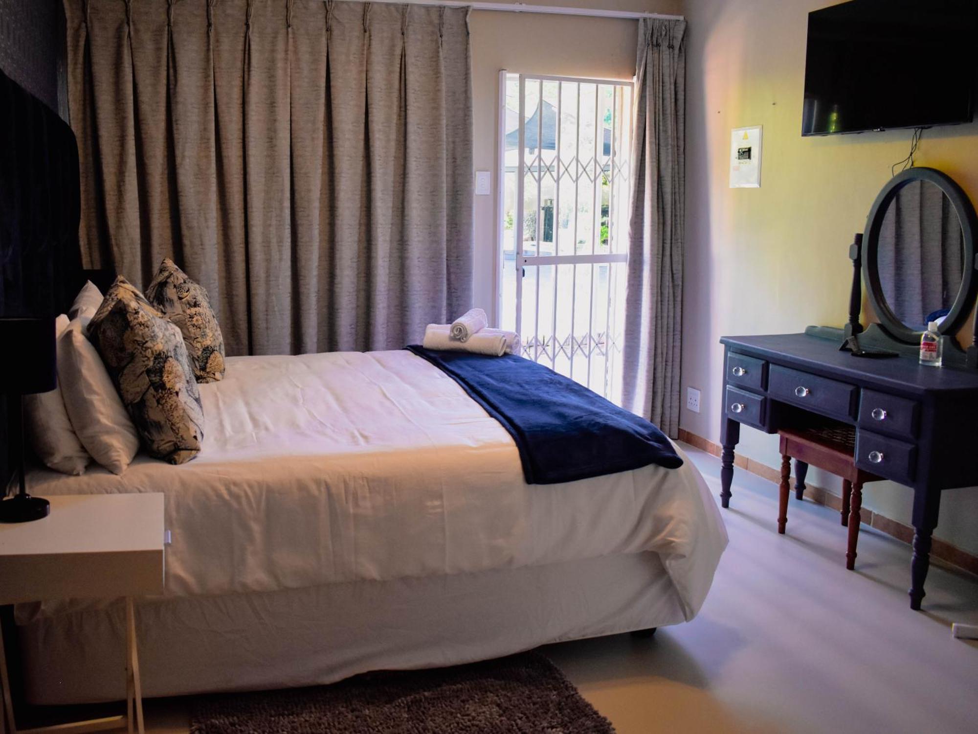 Serene Guest Manor Johannesburg Exterior photo