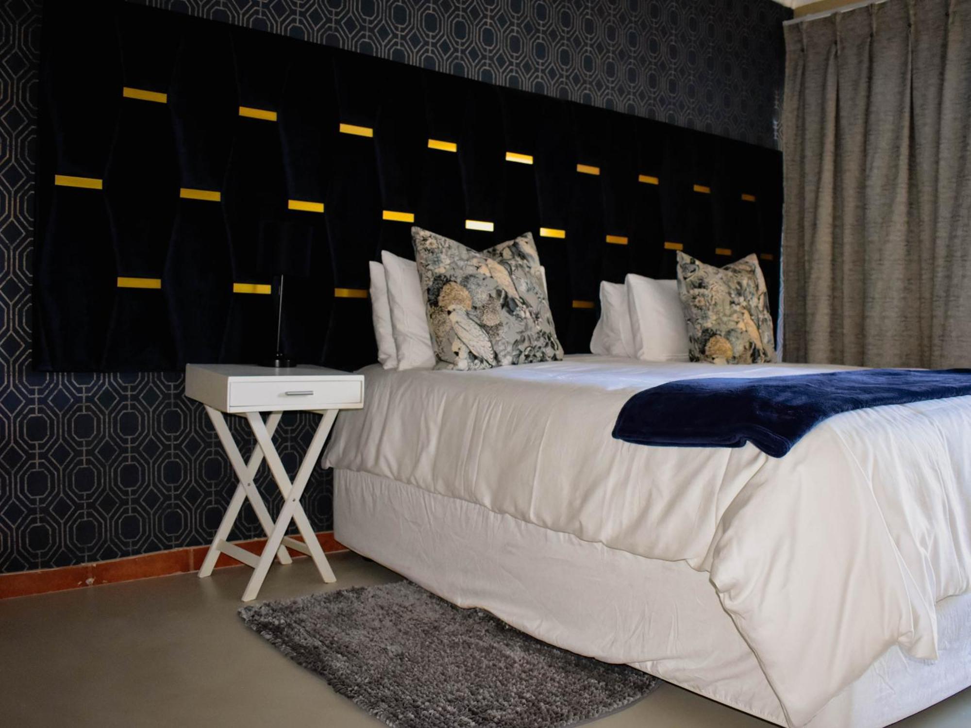 Serene Guest Manor Johannesburg Exterior photo