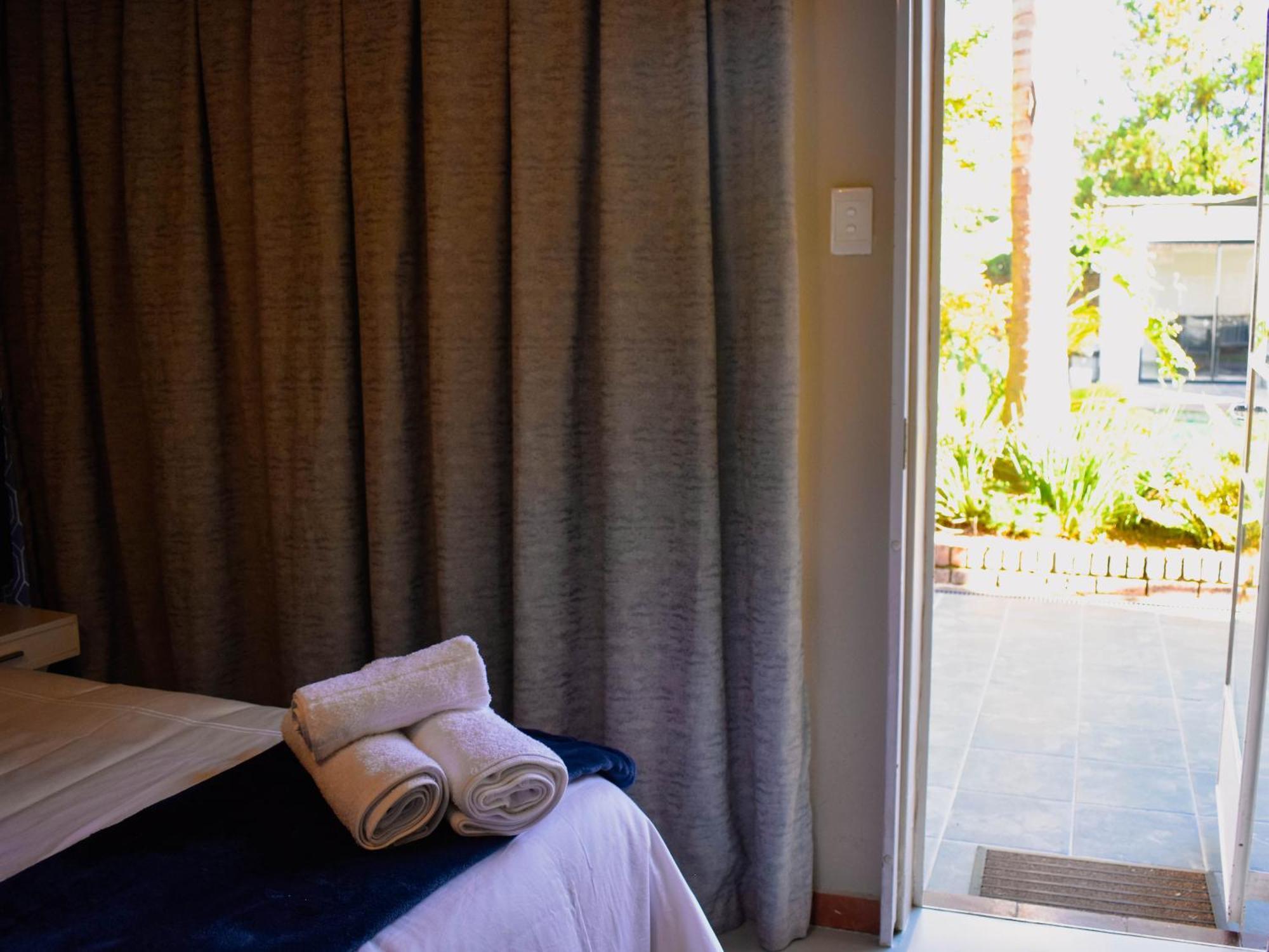 Serene Guest Manor Johannesburg Exterior photo