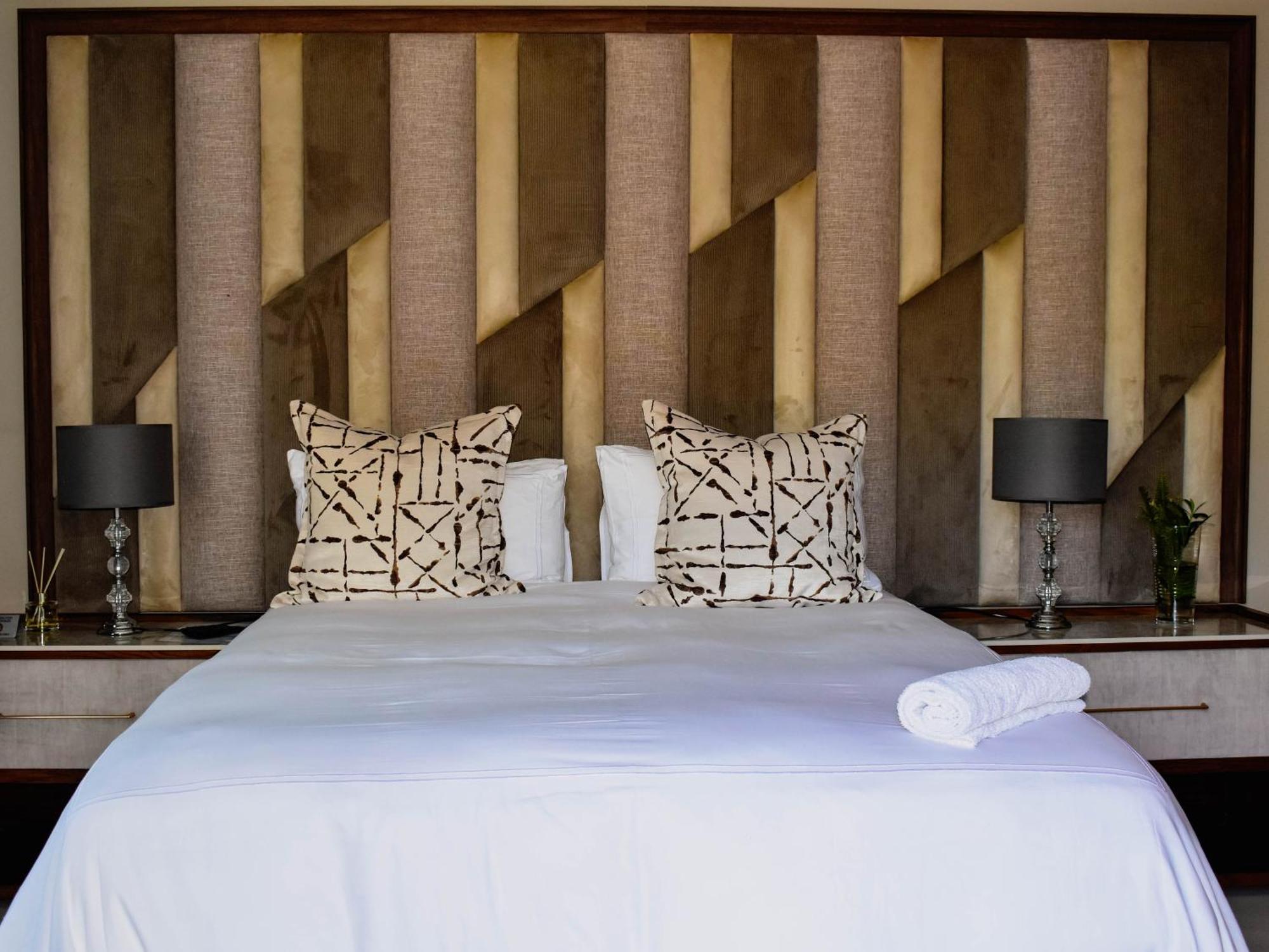 Serene Guest Manor Johannesburg Exterior photo